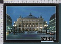 R3669 PARIS L OPERA PHOTO FOTOGRAM STONE